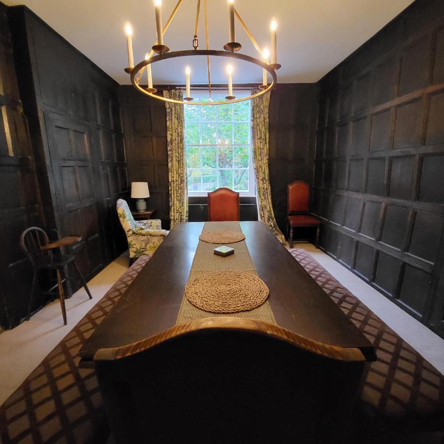 Chapter House York Extérieur photo